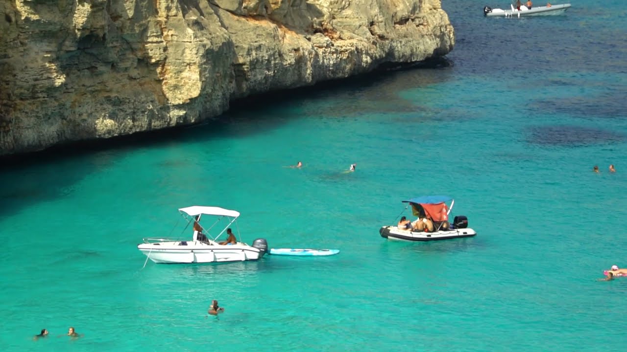 Calo des Moro Mallorca | Spain