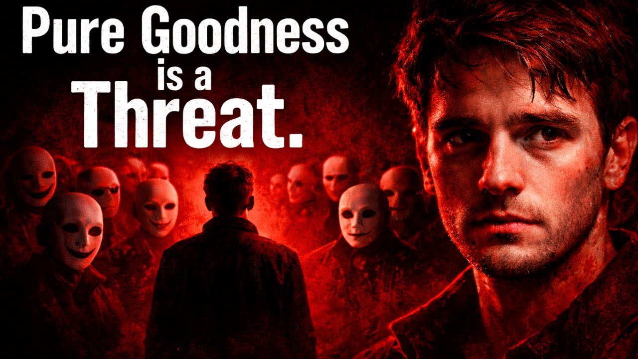Why Genuine Goodness Makes People Uncomfortable | Machiavelli Exposed Hypocrisy