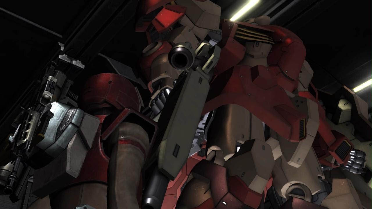 MOBILE SUIT GUNDAM BATTLE OPERATION 2: Situation Battle