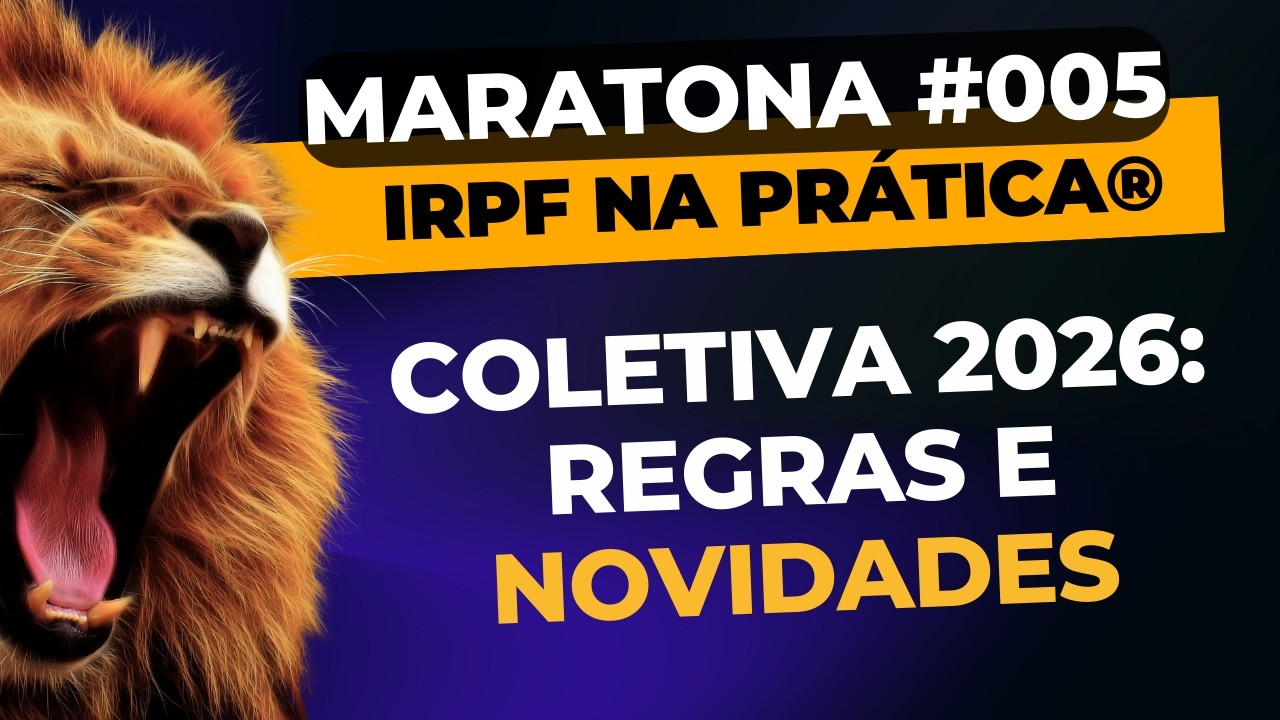 IRPF 2026: Regras do imposto de renda liberadas - quem deve entregar, prazo de entrega e mais