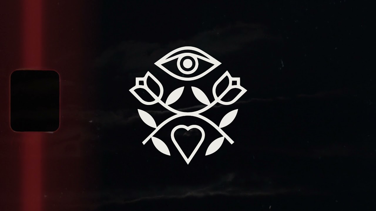 Nous Nizzy, Malakkor - Tres secretos ft. Shack Rose (Lyric Video)