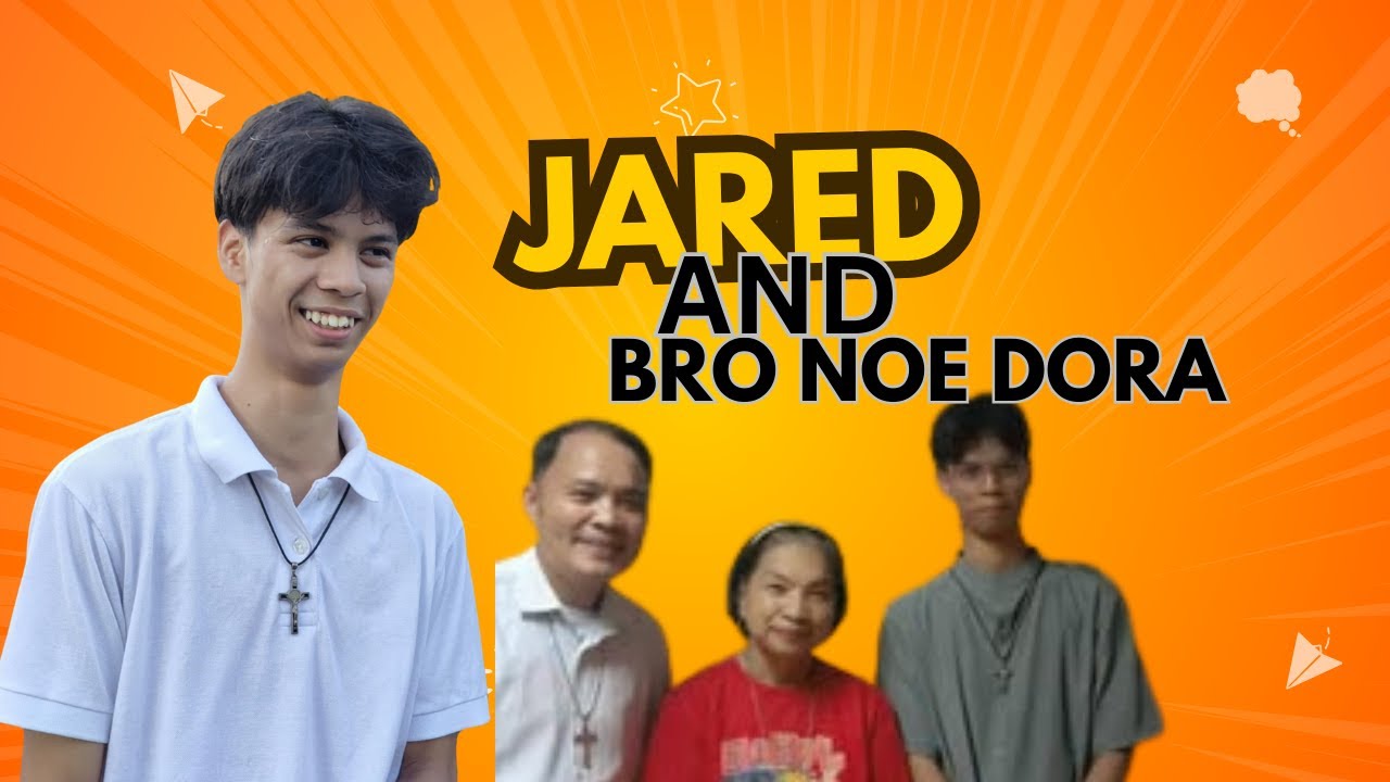 USAPAN WITH DATING PASTOR NG BORN ANGAIN NA BUMALIK SA CATHOLIC TUNAY NA SIMBAHAN (BRO NOE DORA)