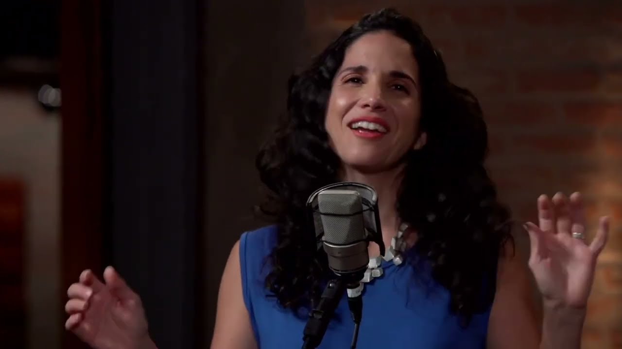 O que é, o que é (GONZAGUINHA) - Verônica Ferriani e Gian Correa (Ao Vivo)