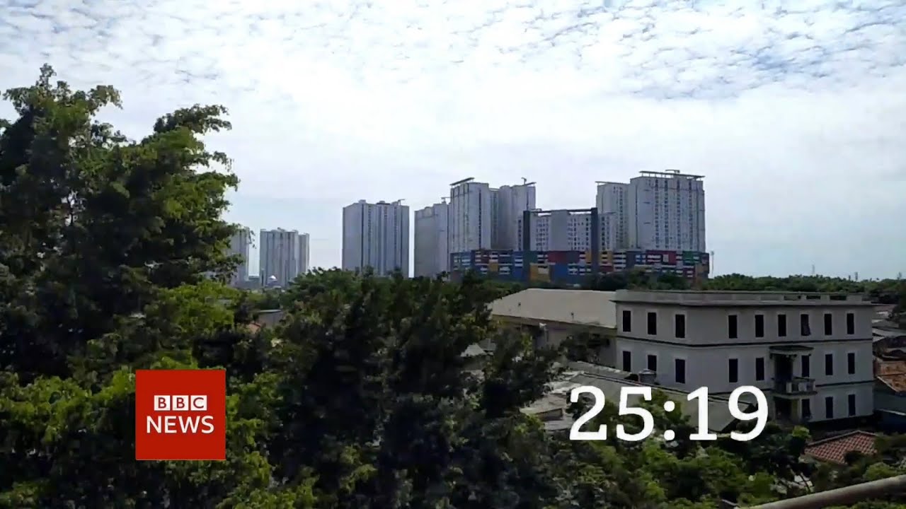 Mock ASE Birthday special BBC News Countdown 2020 version 1