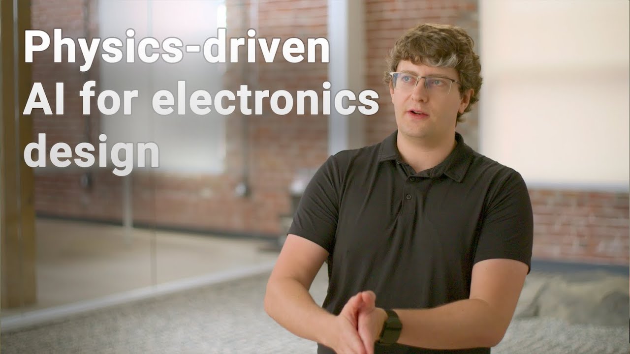 Can AI Redesign the Backbone of Every Modern Device? The Real Deal with Quilter