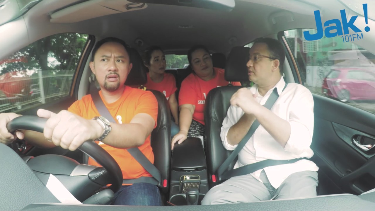 Anies #NEBENGSERU Part 5: 