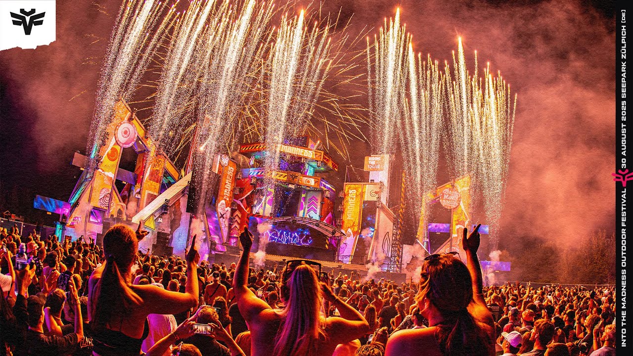 Into The Madness 2024 | Official Aftermovie