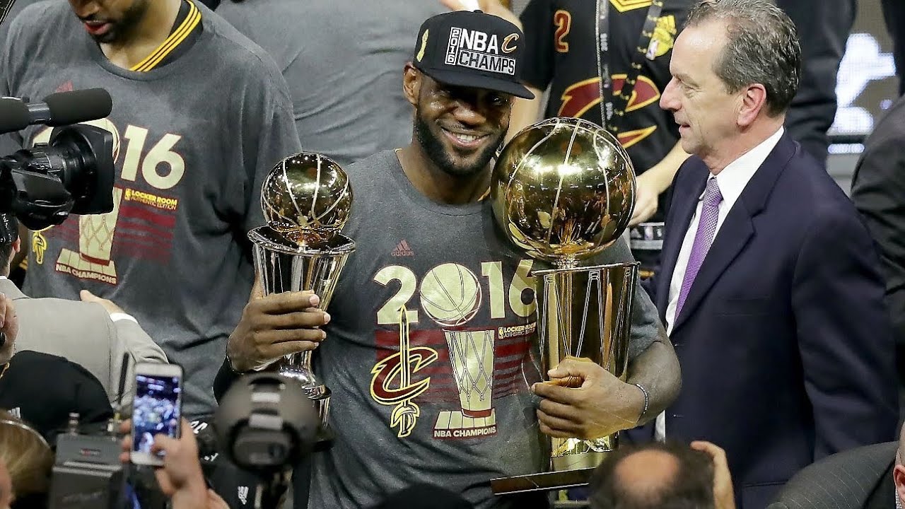High Quality LeBron James Cavs Clips For Tiktoks/Edits!