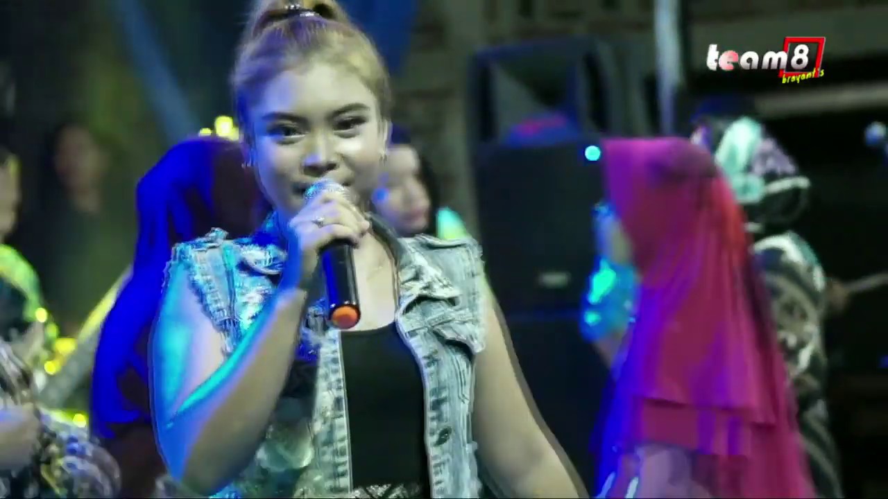 TURU NANG PAWON VERSI TEAM8 - LIVE SIANDONG