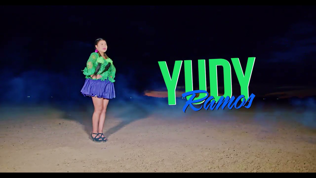 Yudy Ramos - EL TIEMPO PASARÁ - Primicia 2021