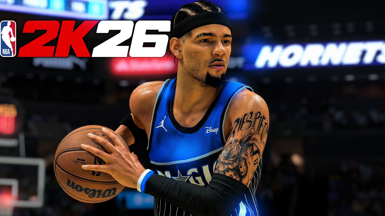 NBA 2K26 MyCAREER - 3 Game Road Trip - 1st 30 Point Game
