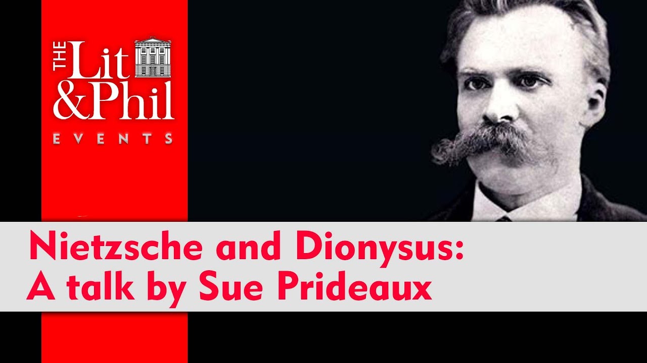 Nietzsche and Dionysus