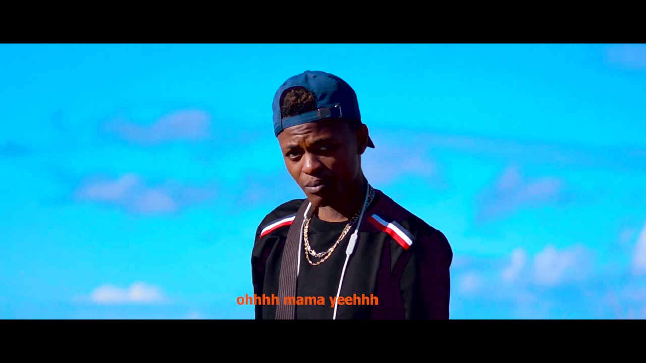 Zelko Ritowa zema (clip officiel)