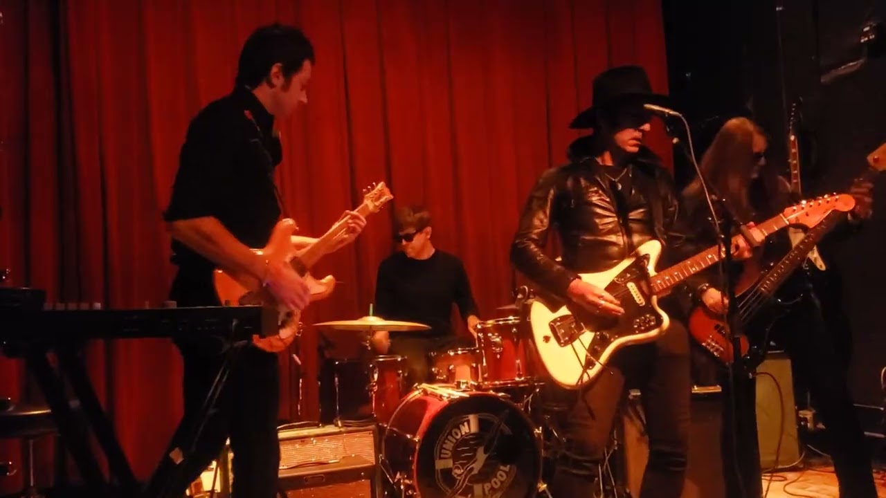 The Disappearing Act 