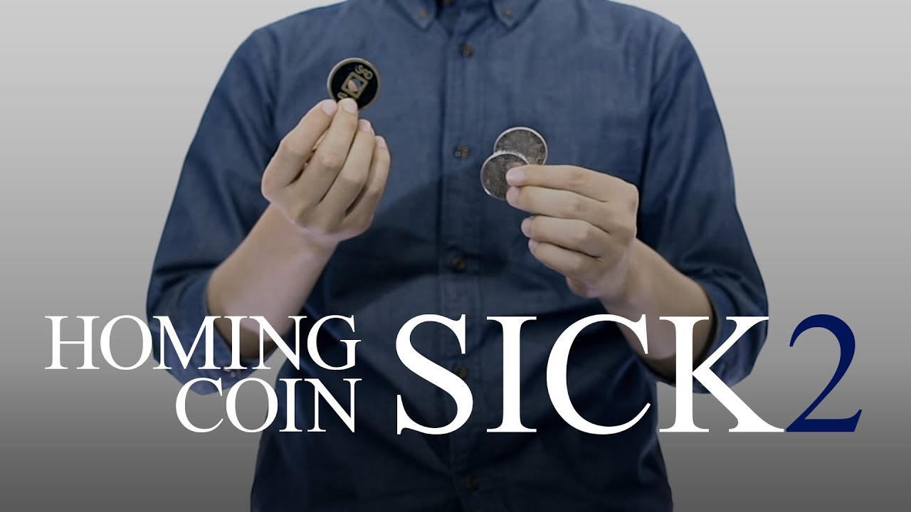 Ponta the Smith - Homing Coin