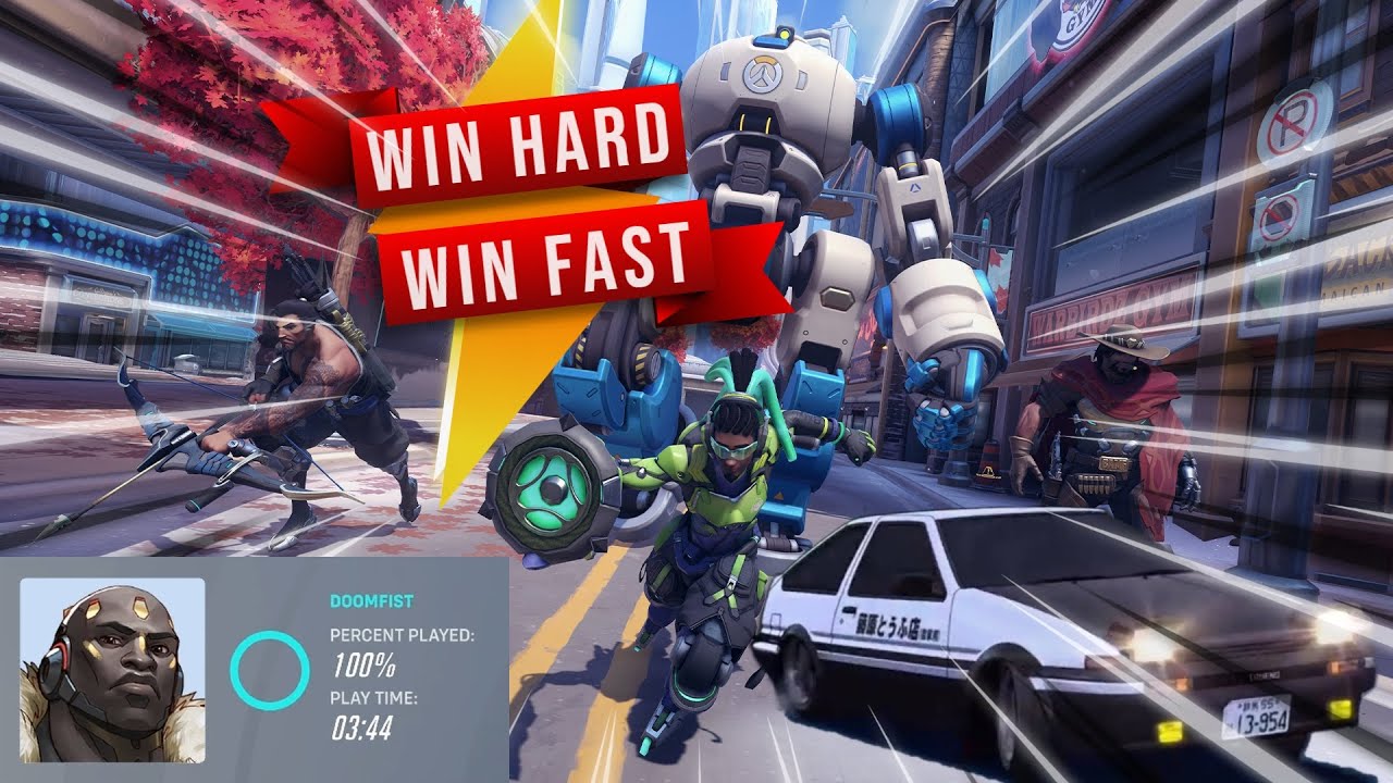Speed Bullies