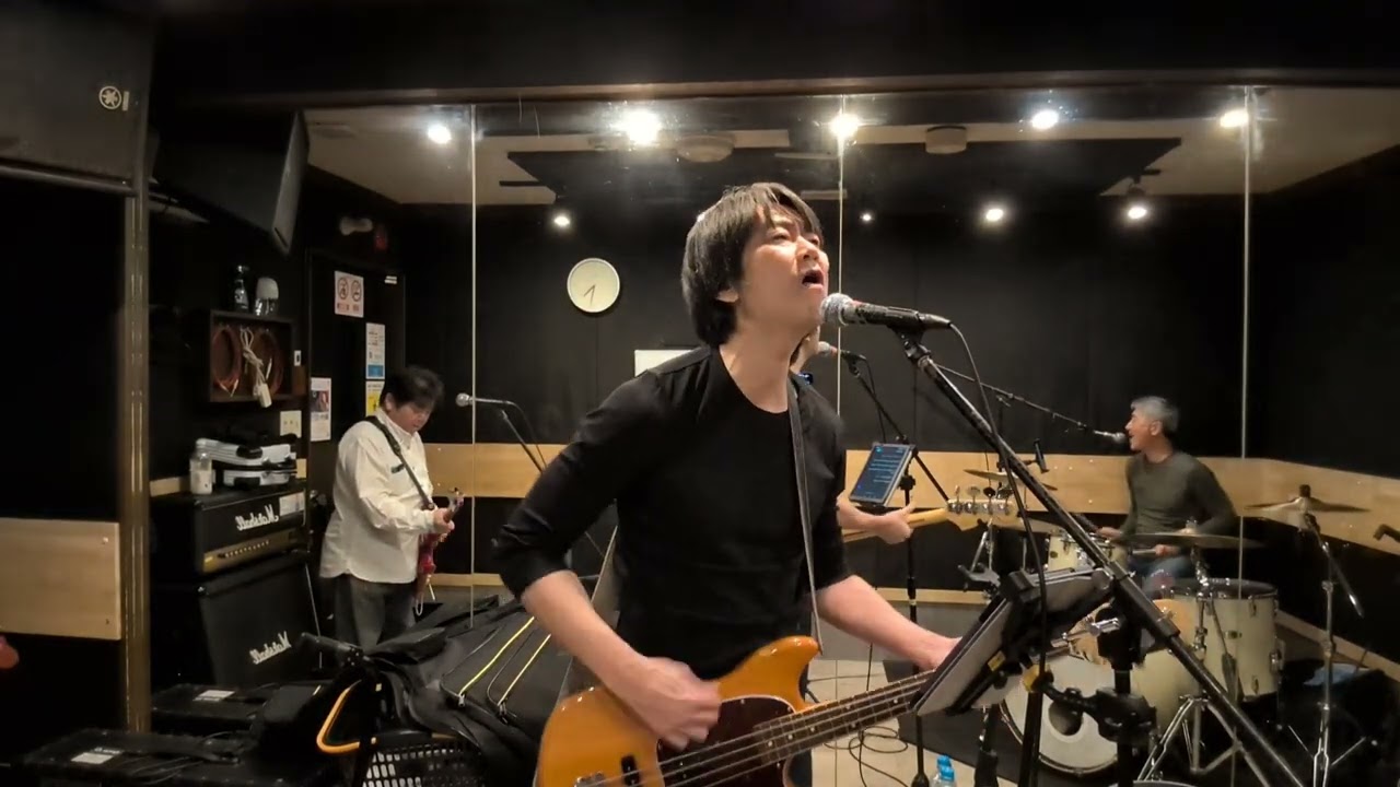 The world of love is real 260219