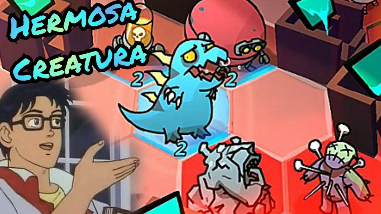 GODZILLA LA BESTIA BESTIOSA | PHOBIES