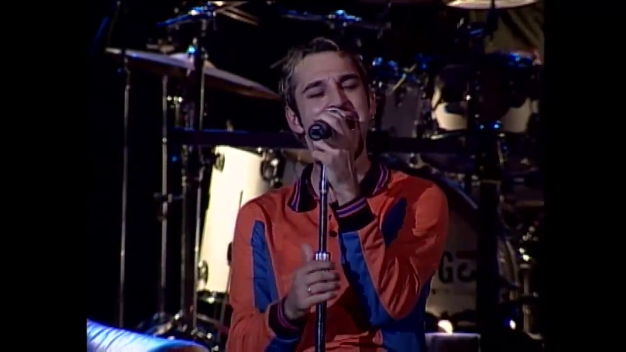 Oficina G3 | Quem (DVD Acústico)