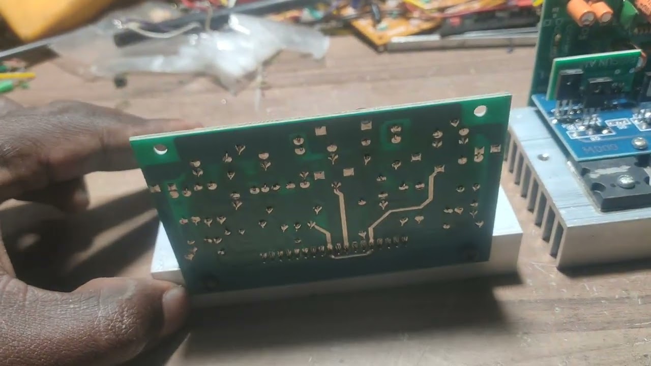 BIGSUN AUDIO 4 MOSFET sterio and mono board available , 7708163196