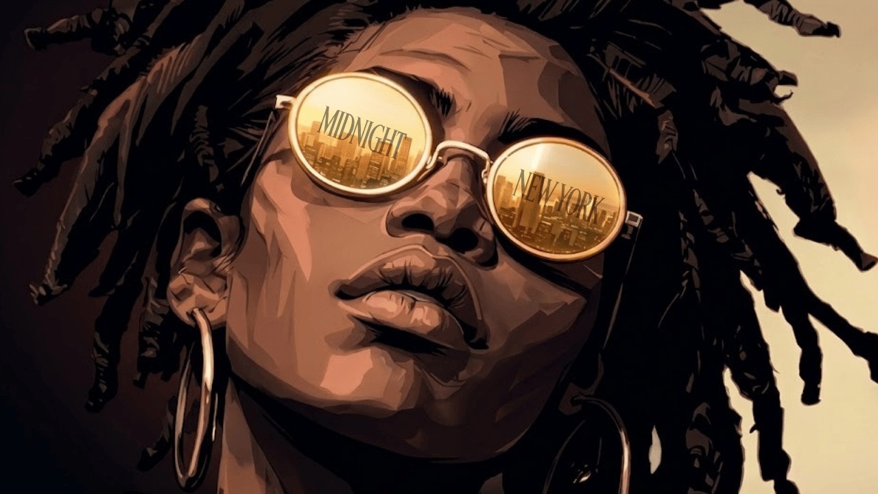 Seeking Solace | Saxophone Jazz Noir
