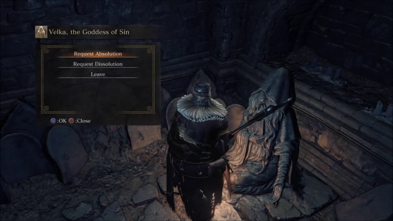 HOW TO GET ANDRE OF ASTORA TO FORGIVE YOU DARK SOULS 3