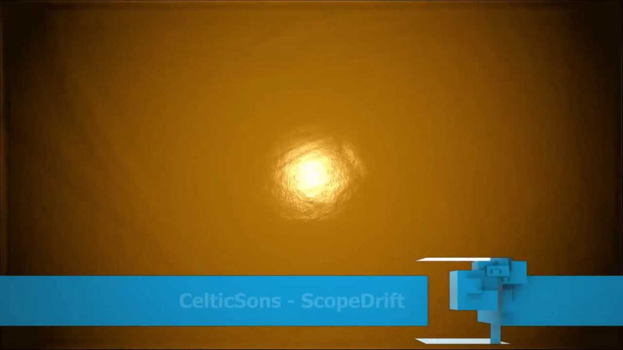 CelticSons - ScopeDrift [produced by Andi S. & Solid aka Risksearcher]