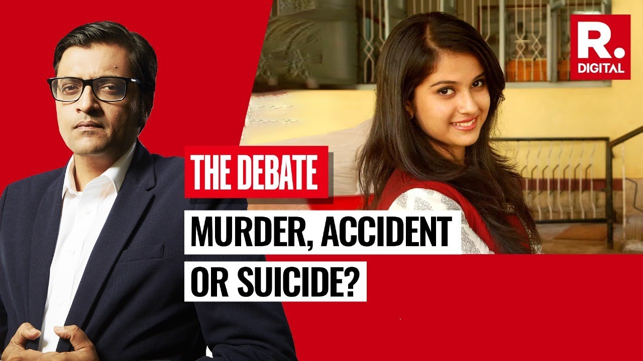 The Debate | Was Disha Salian's death an accident, a murder or a suicide?