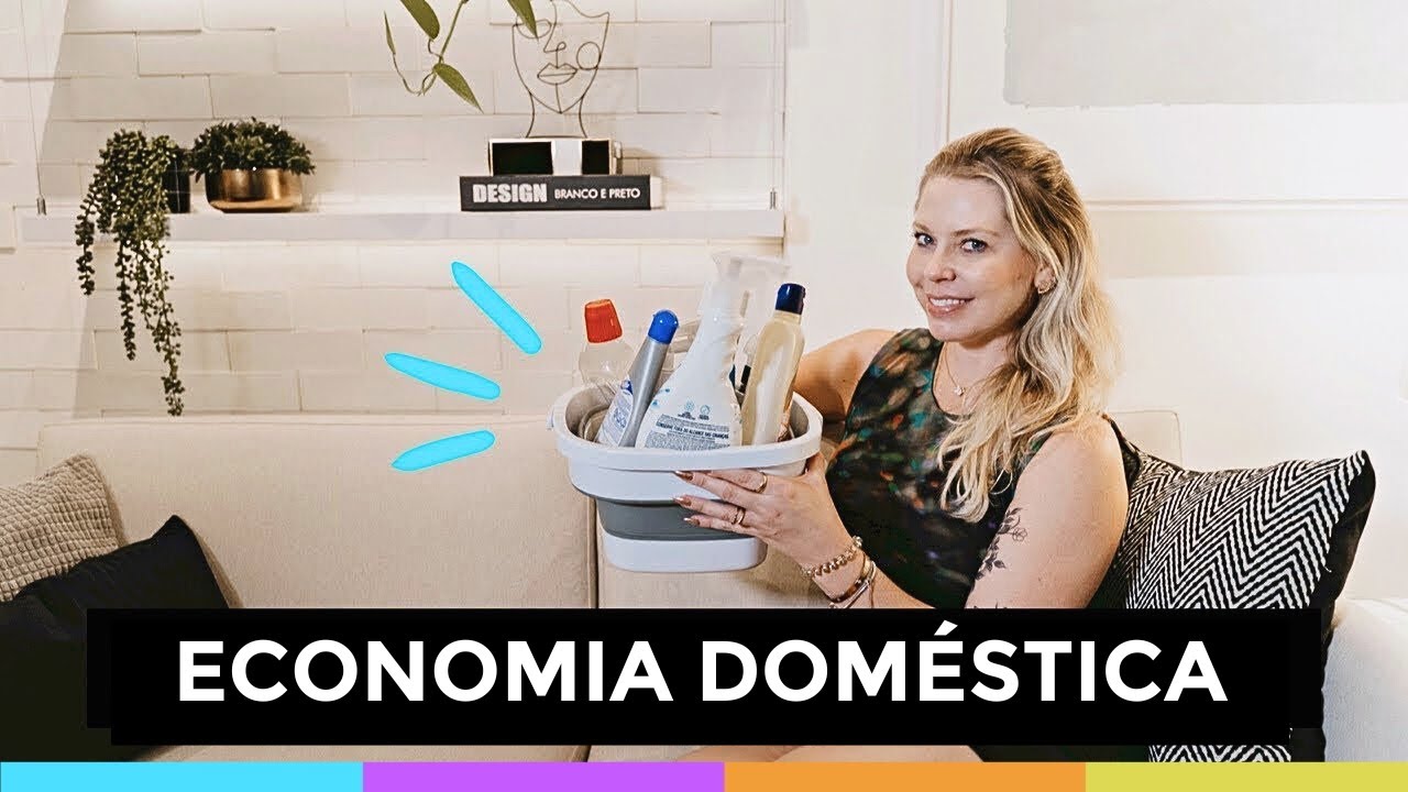 COMO USAR OS PRODUTOS DE LIMPEZA DE FORMA CORRETA &ndash; DICAS ESSENCIAIS PARA LIMPEZA EFICIENTE!
