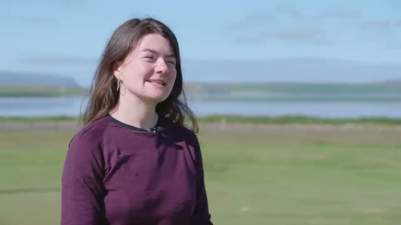 Video by Craig Sinclair Showreel 2022