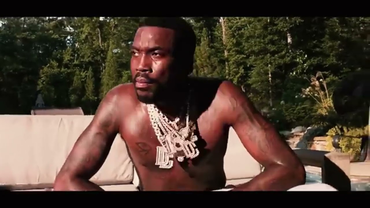 Meek Mill - Kill Us