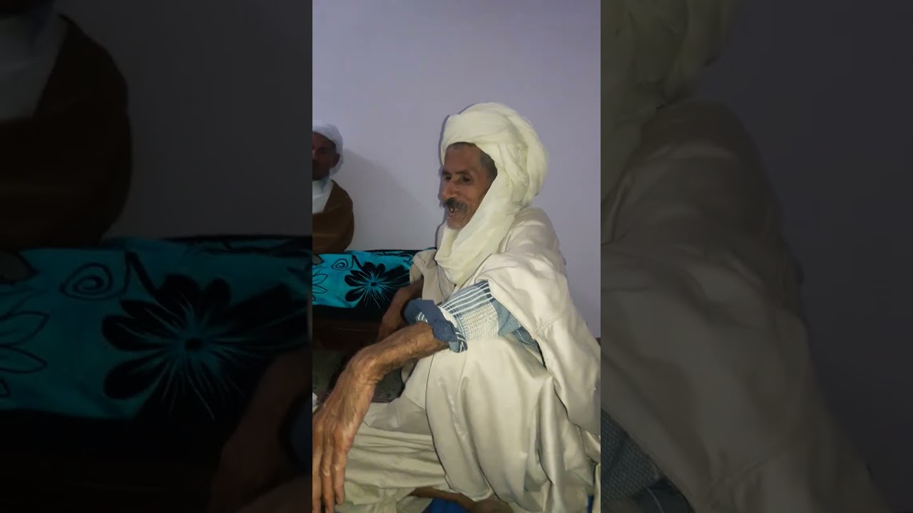 عثمان بن محمد بن خليفه البور ورقله 1947./2026