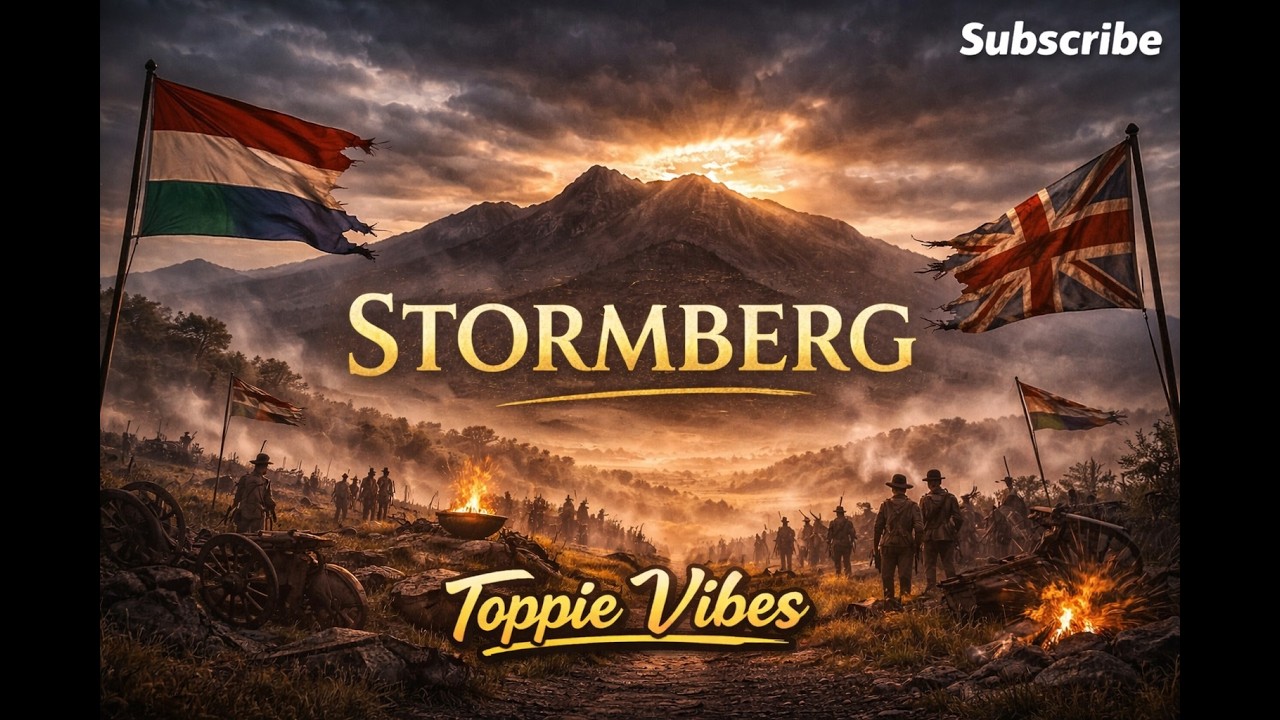 Slag van Stormberg