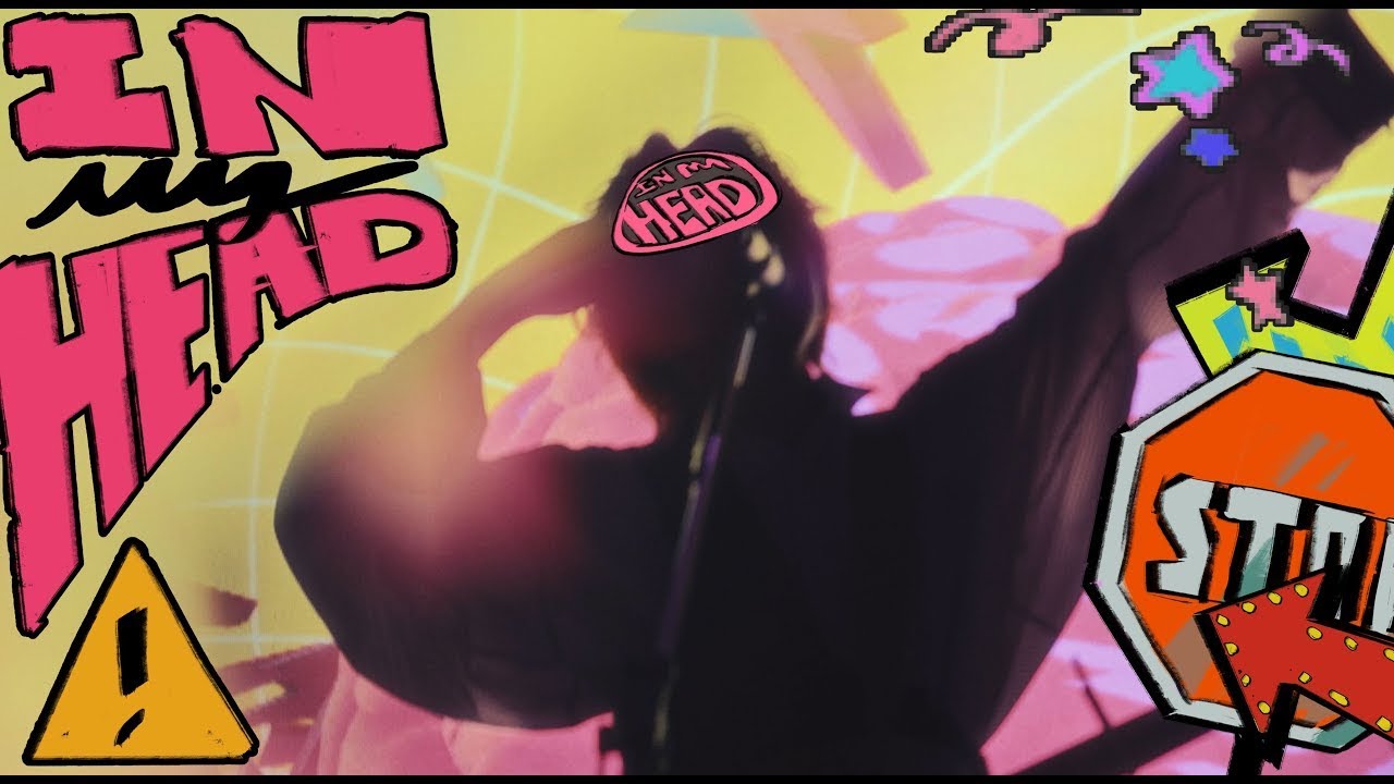 なとり   IN MY HEAD LIVE ver