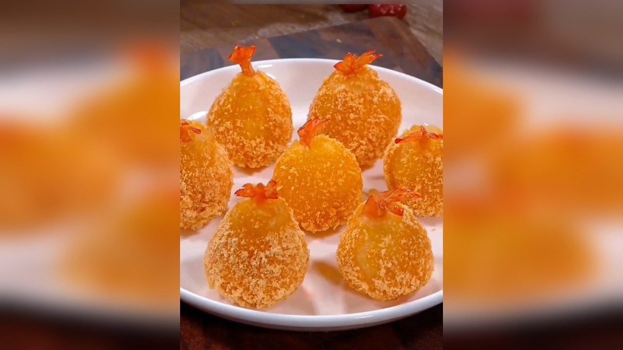 新年来客必备的8道特色美食。