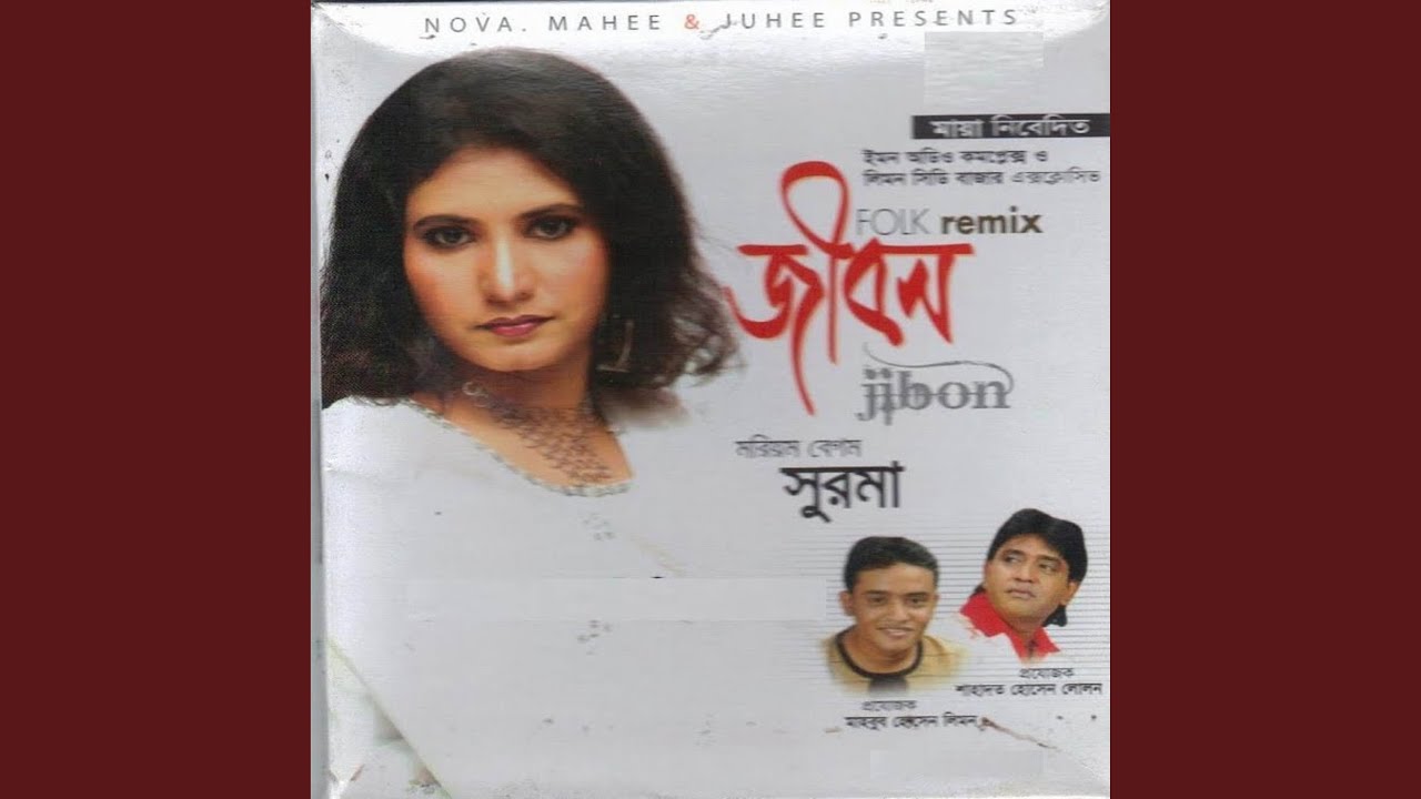 Tomar Ki Maya Lagena