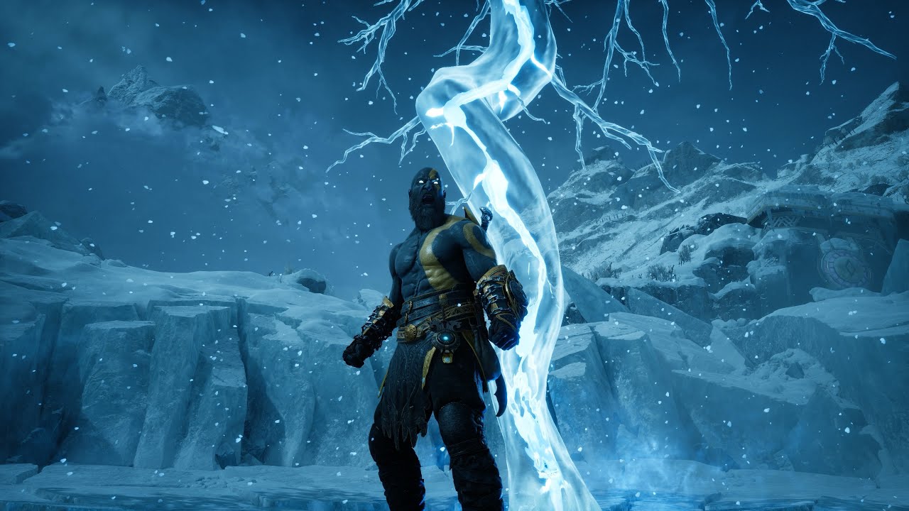 Deleting mini bosses with this build is so satisfying-GMGoW