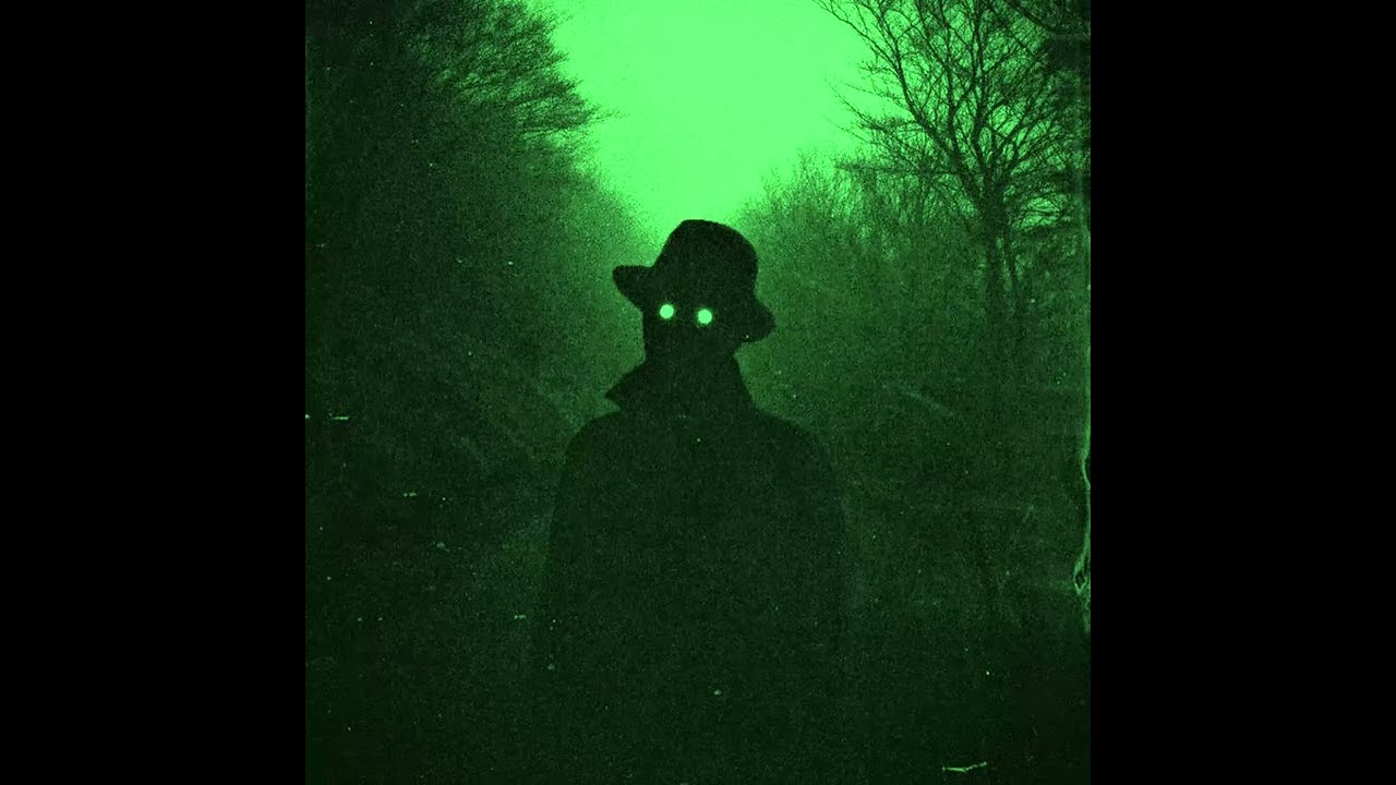 Destroy Lonely - In The Air (SLOWED)