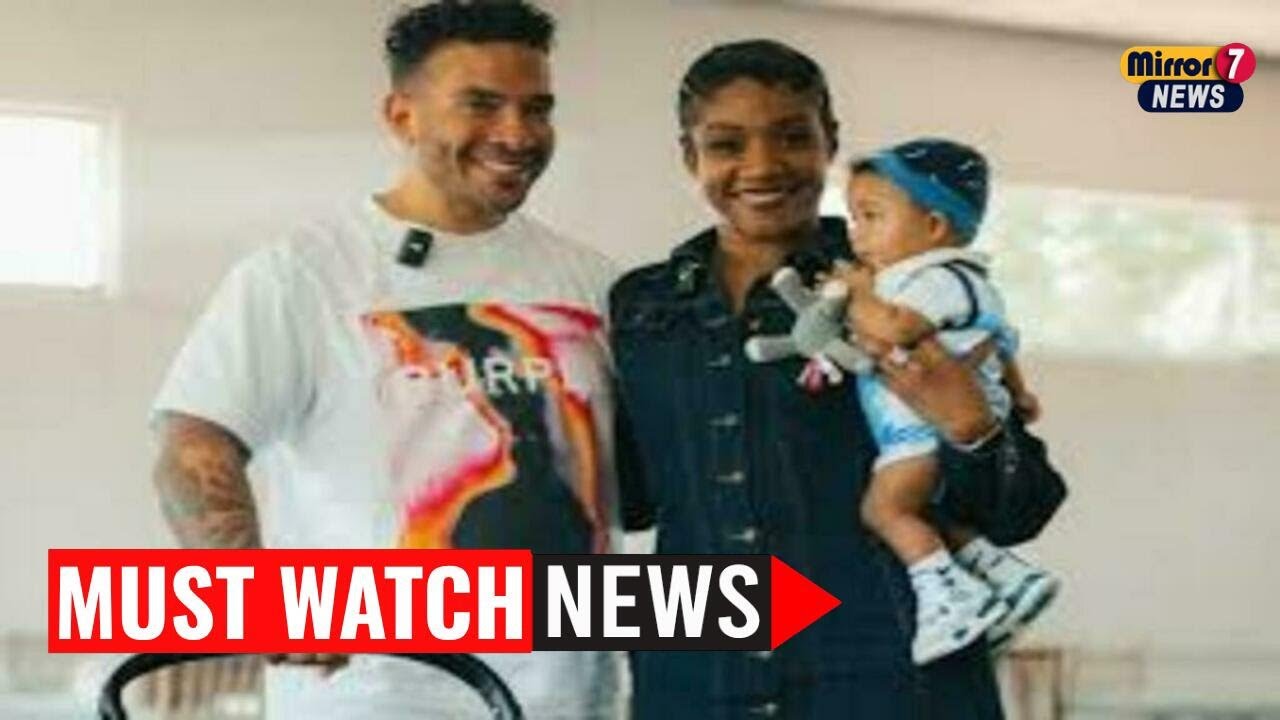 Tiffany Haddish & Jason Lee&rsquo;s &ldquo;Family Photo&rdquo; Sparks Internet Speculation
