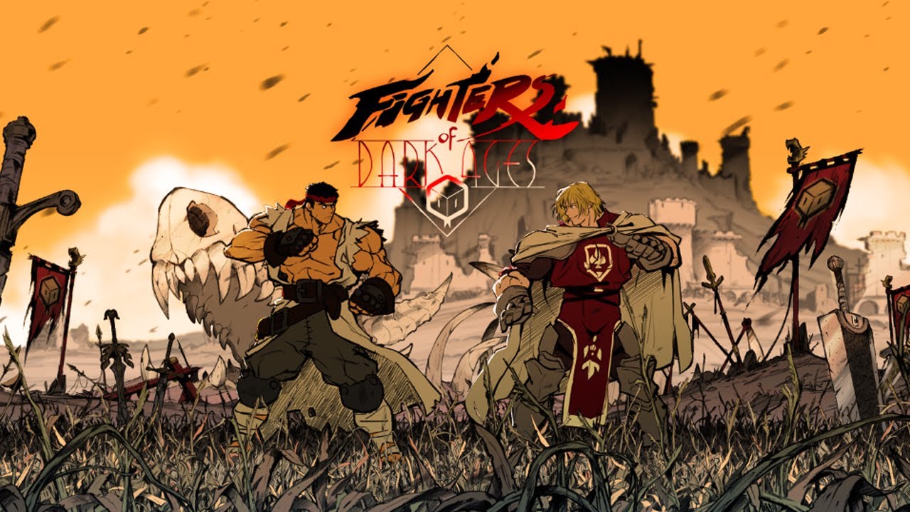 Concept art for 