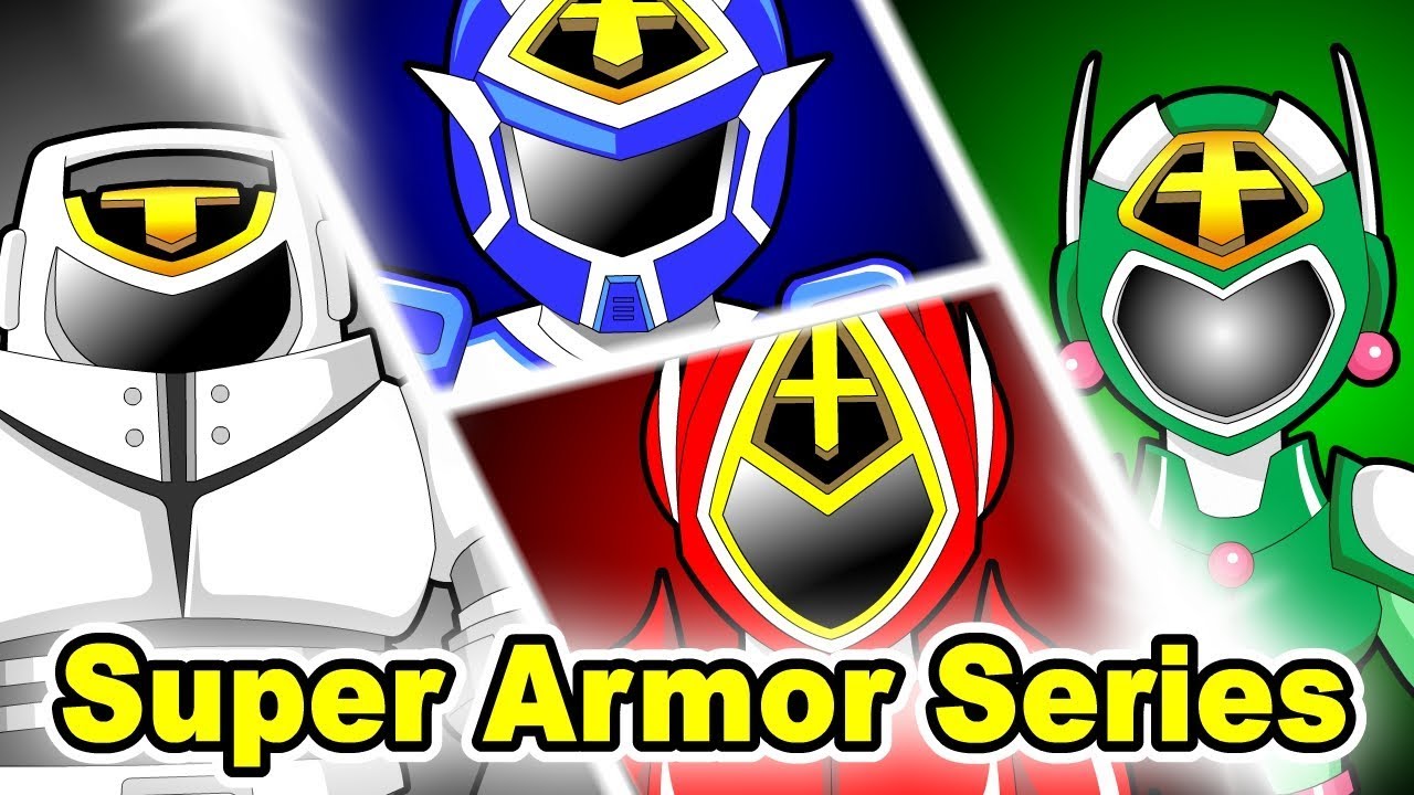 Citi Heroes Series 14 