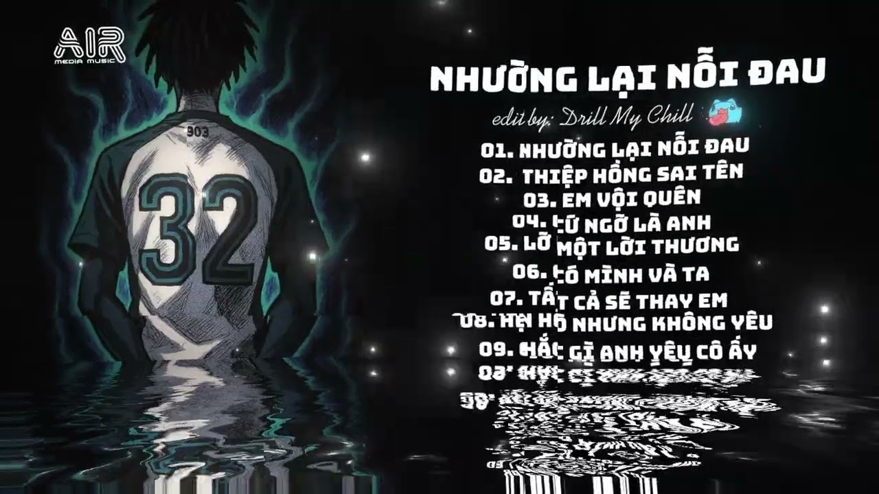 Nhạc DRILL Chuẩn Hot Trend 2026 🎼 Nhường Lại Nỗi Đau (PORD.QUAMING) - Drill Hot TikTok 2026
