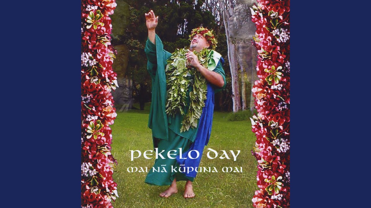 He Ma`i No `iolani