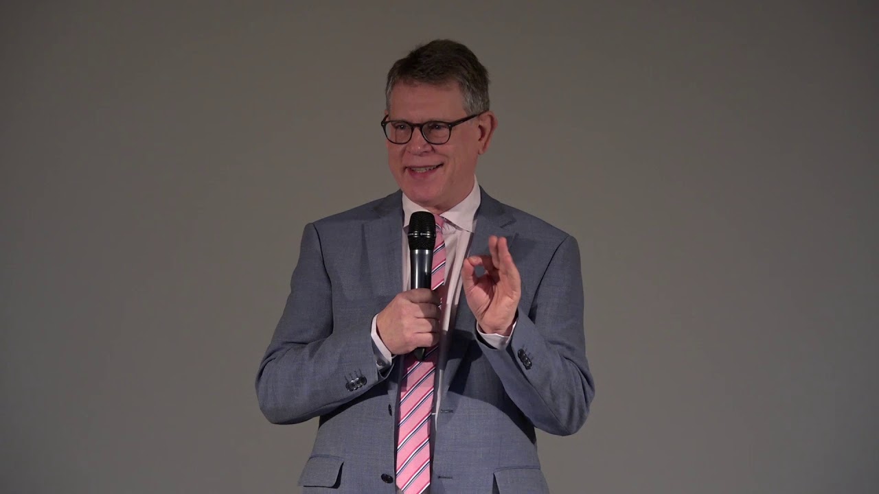 2019 NSD Week of Prayer by Dr. Frank M. Hasel_March 27+