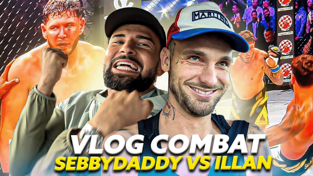 Les OFF du COMBAT ILLAN/SEBY DADDY