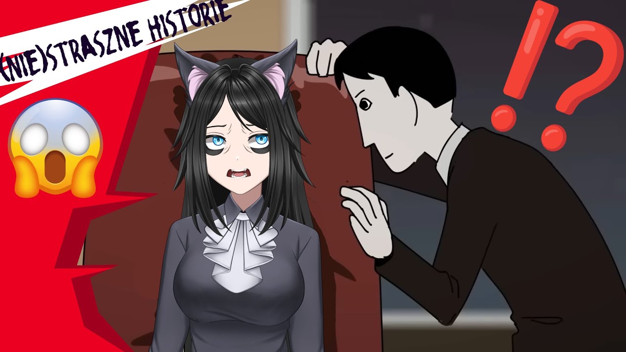 (NIE)Straszne Historie - terapia w battle royale