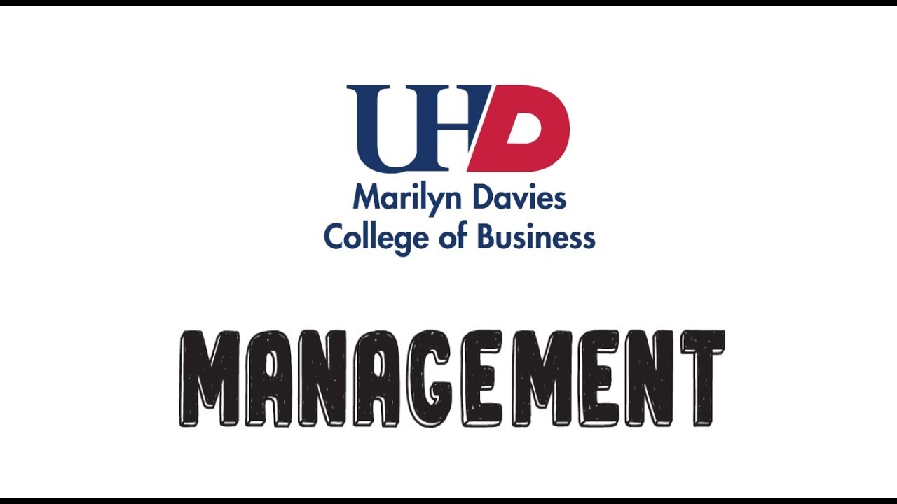 Management