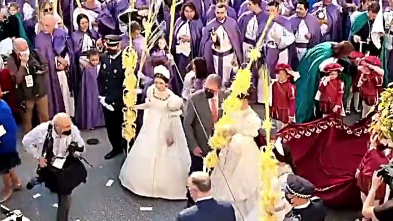 ENCUENTRO GLORIOSO - REINA DEL ENCUENTRO 2022