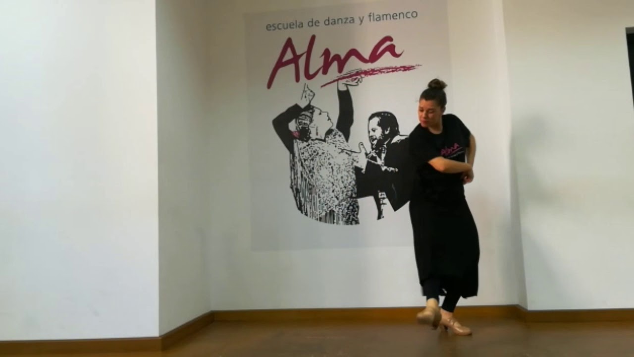 FLASHMOB COMPLETO CON MÚSICA.