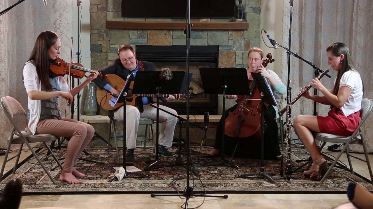 That Thing You Do - The Wonders - Live cover by Chrome Street